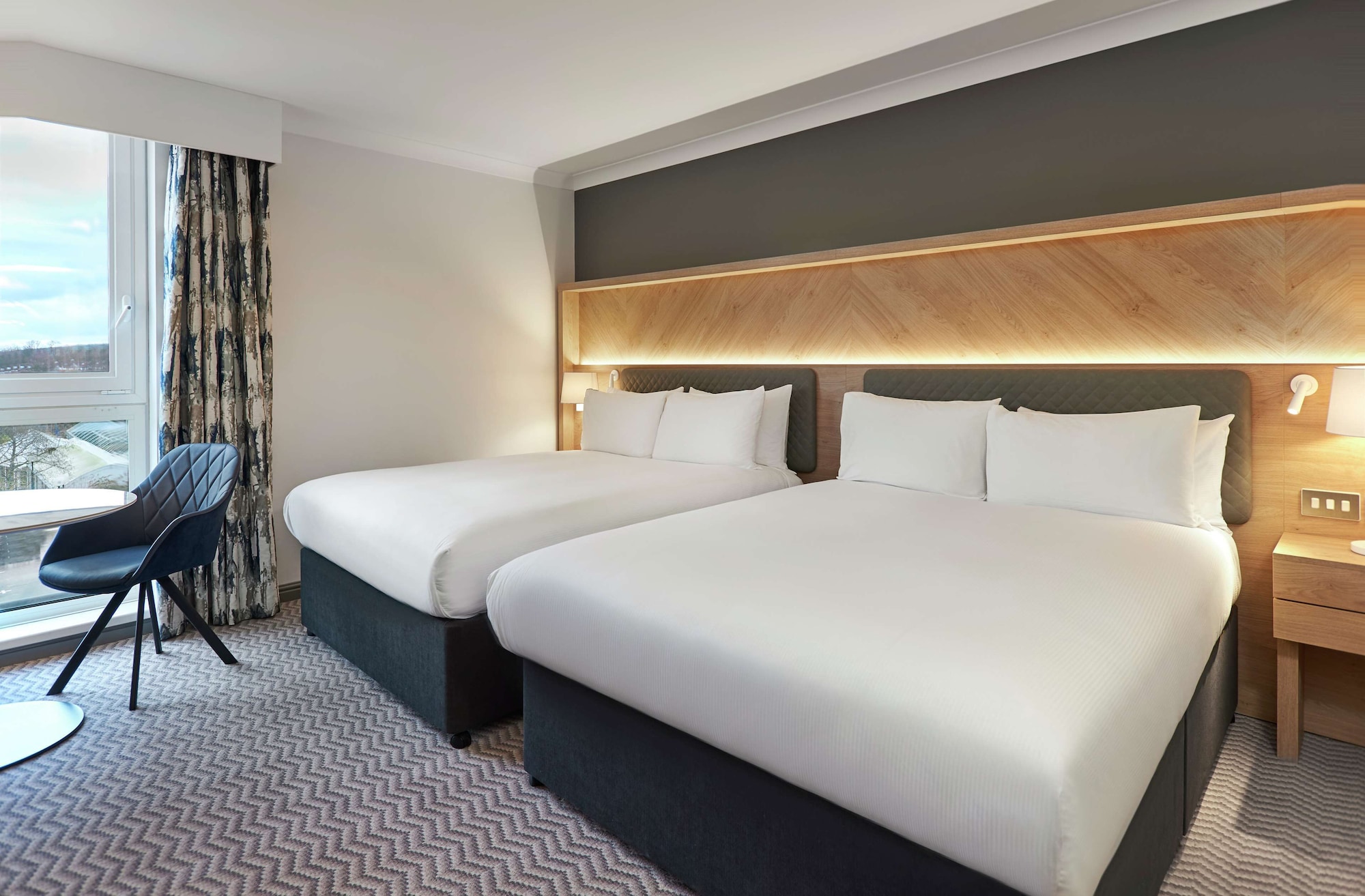 hilton london croydon