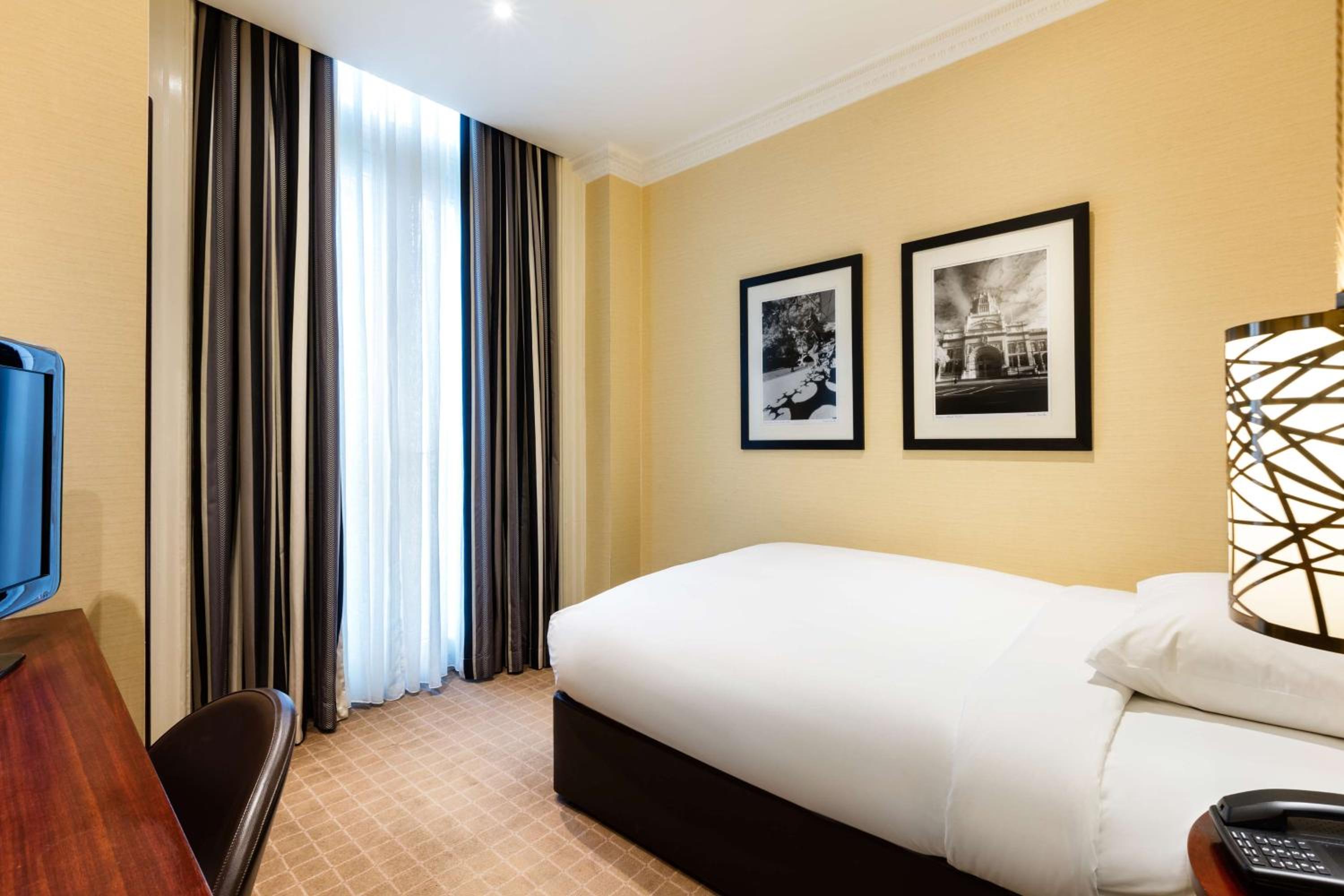 hilton london croydon