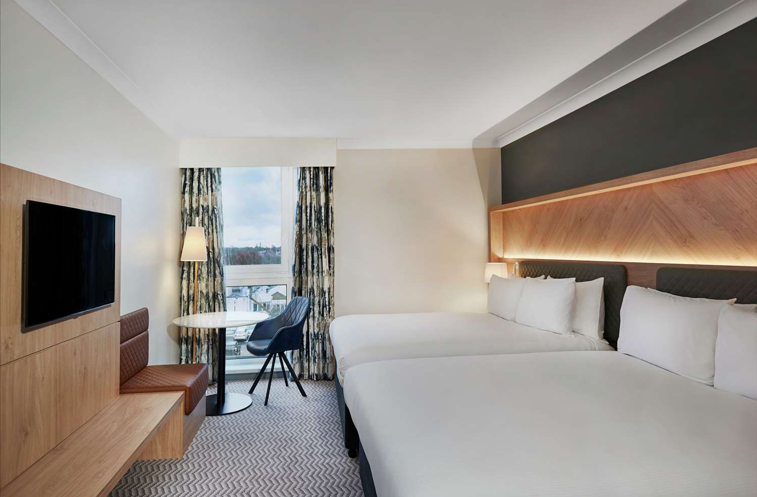 hilton london croydon