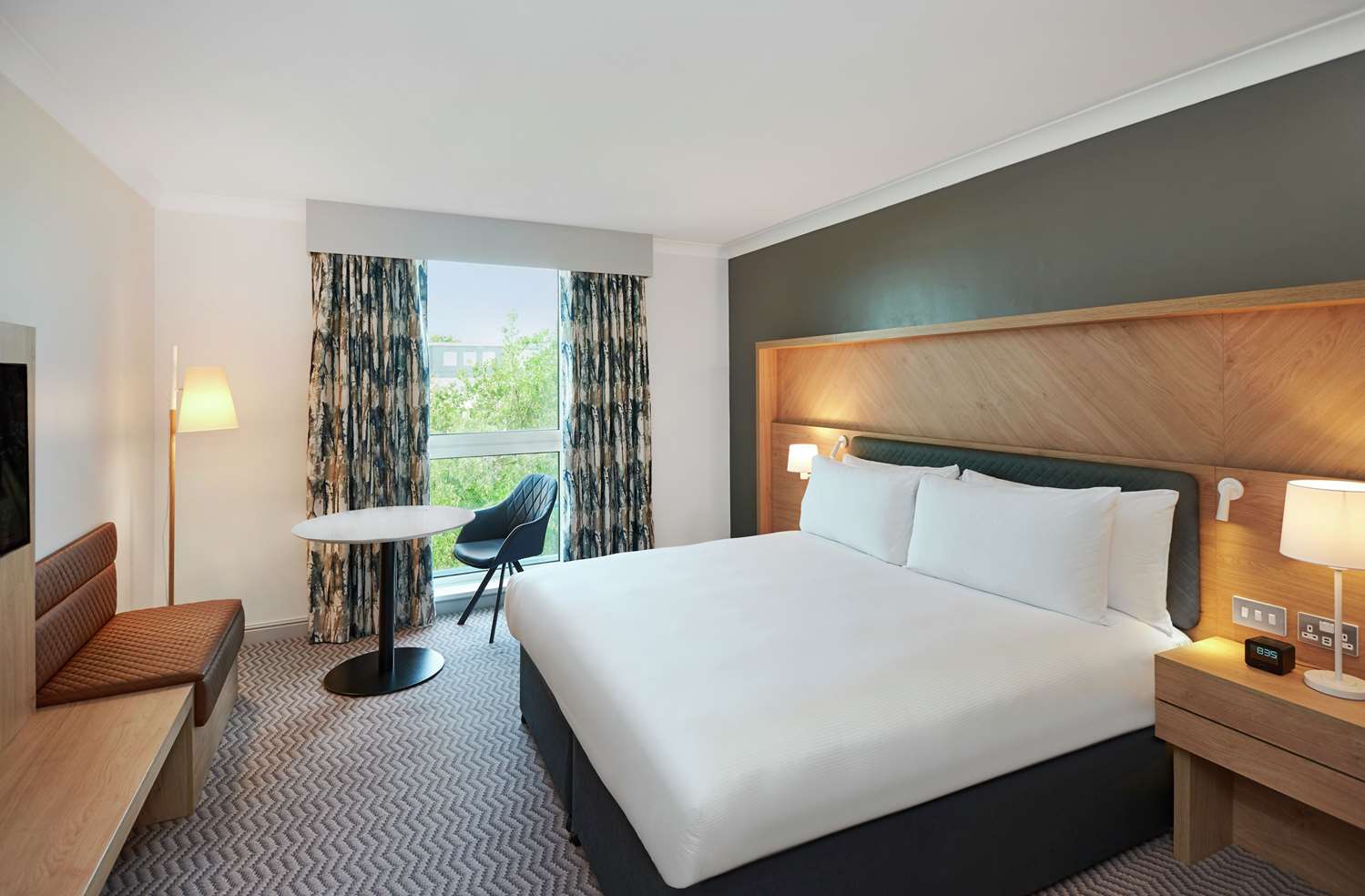 hilton london croydon