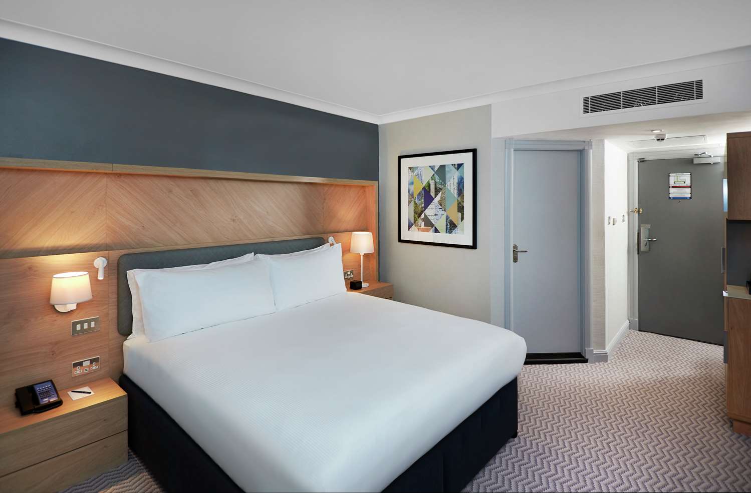 hilton london croydon