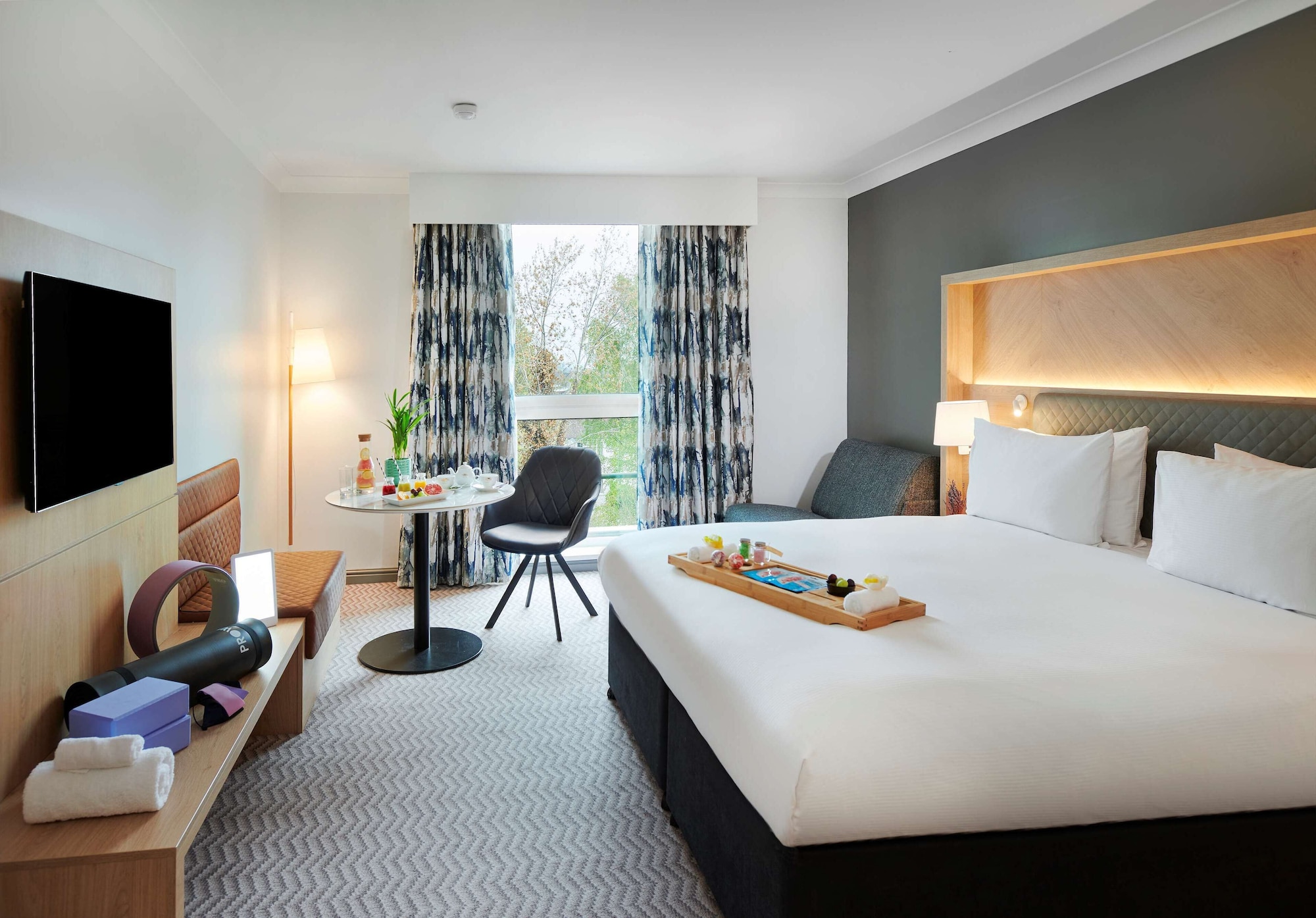 hilton london croydon
