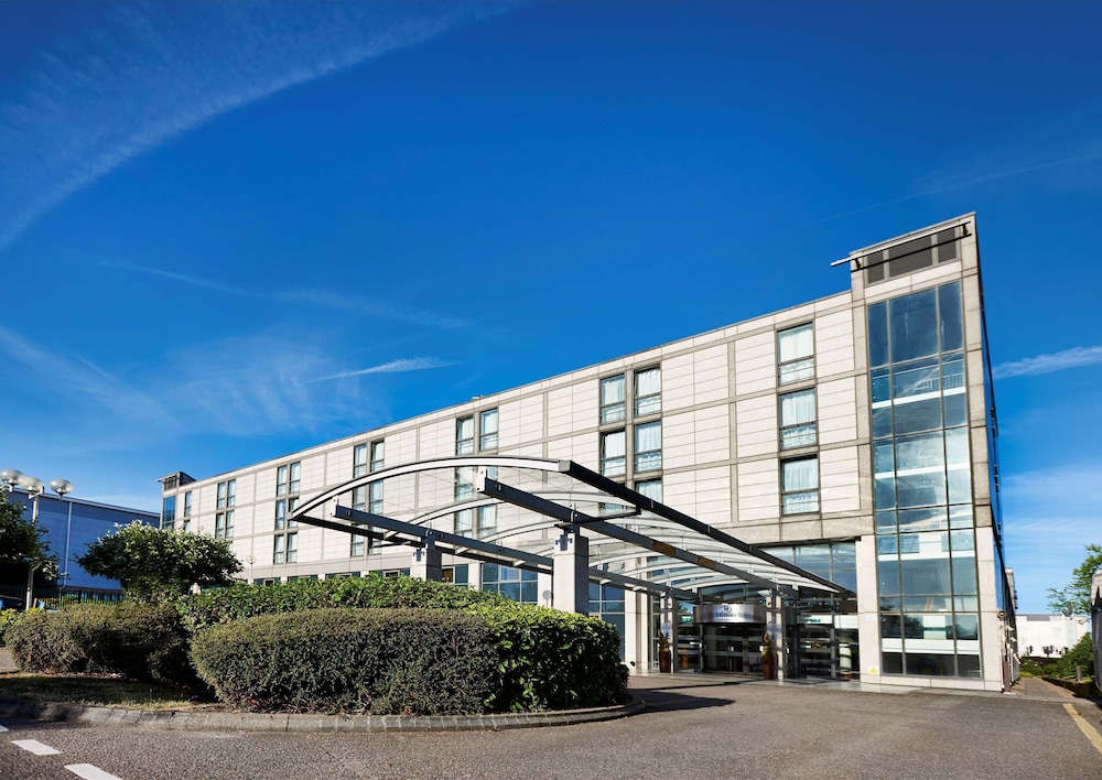 hilton london croydon