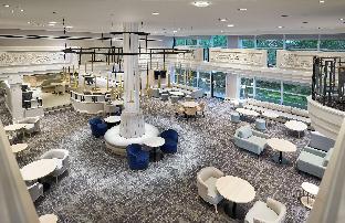 hilton london croydon