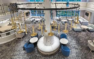 hilton london croydon