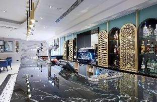 hilton london croydon