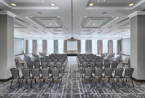 hilton london croydon