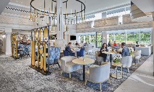 hilton london croydon