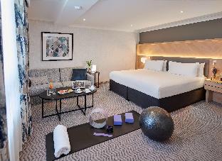 hilton london croydon