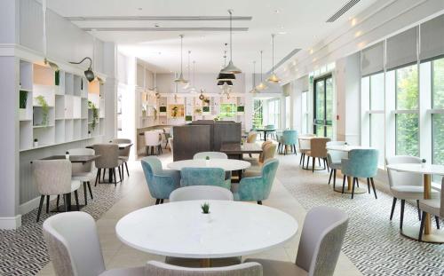 hilton london croydon