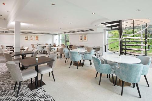 hilton london croydon