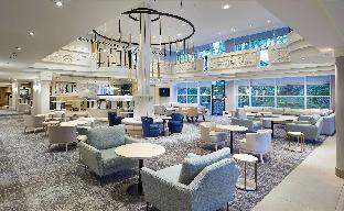 hilton london croydon