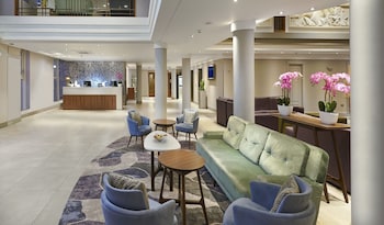 Hilton London Croydon,Greater London>>Croydon,4 star