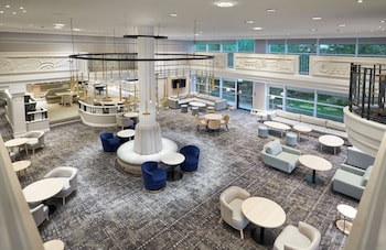 Hilton London Croydon,Greater London>>Croydon,4 star