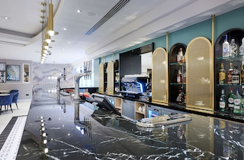 Hilton London Croydon,Greater London>>Croydon,4 star