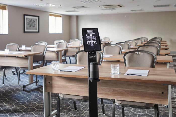 hilton london croydon