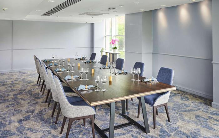 hilton london croydon