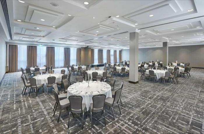 hilton london croydon