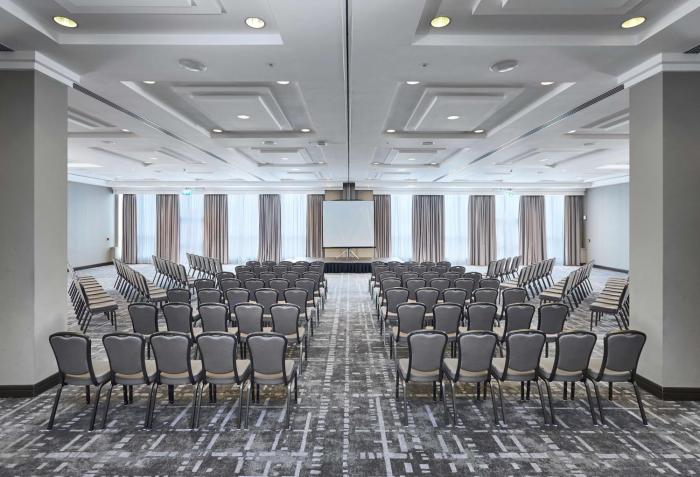 hilton london croydon