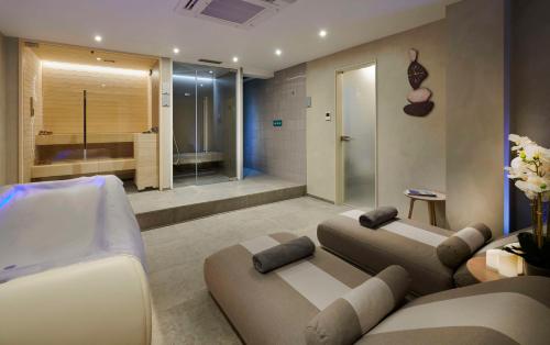 hilton london croydon