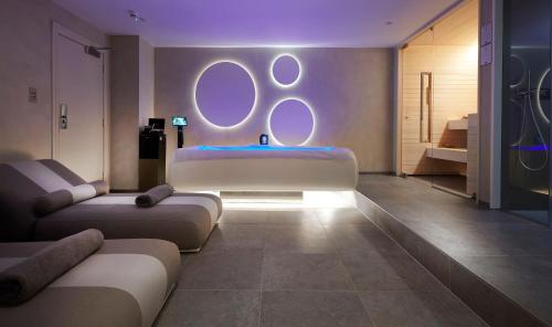 hilton london croydon
