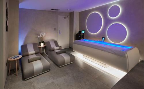 hilton london croydon
