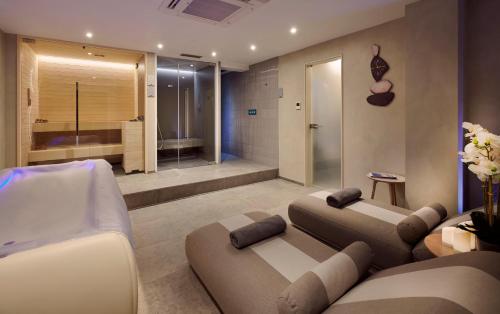 hilton london croydon