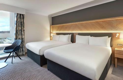 hilton london croydon