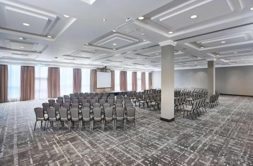 hilton london croydon