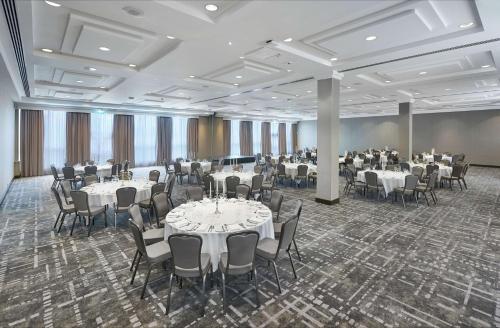 hilton london croydon