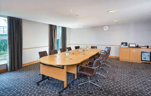 hilton london croydon
