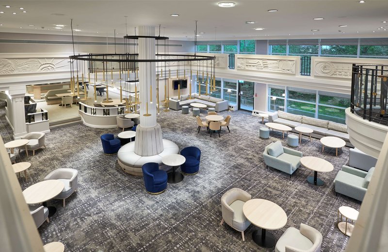 hilton london croydon