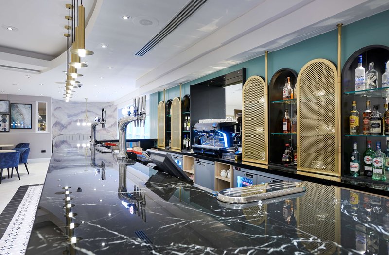 hilton london croydon