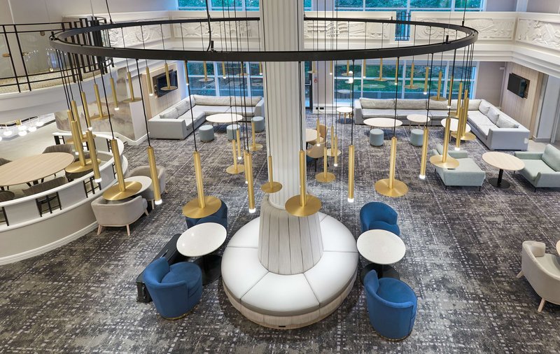 hilton london croydon