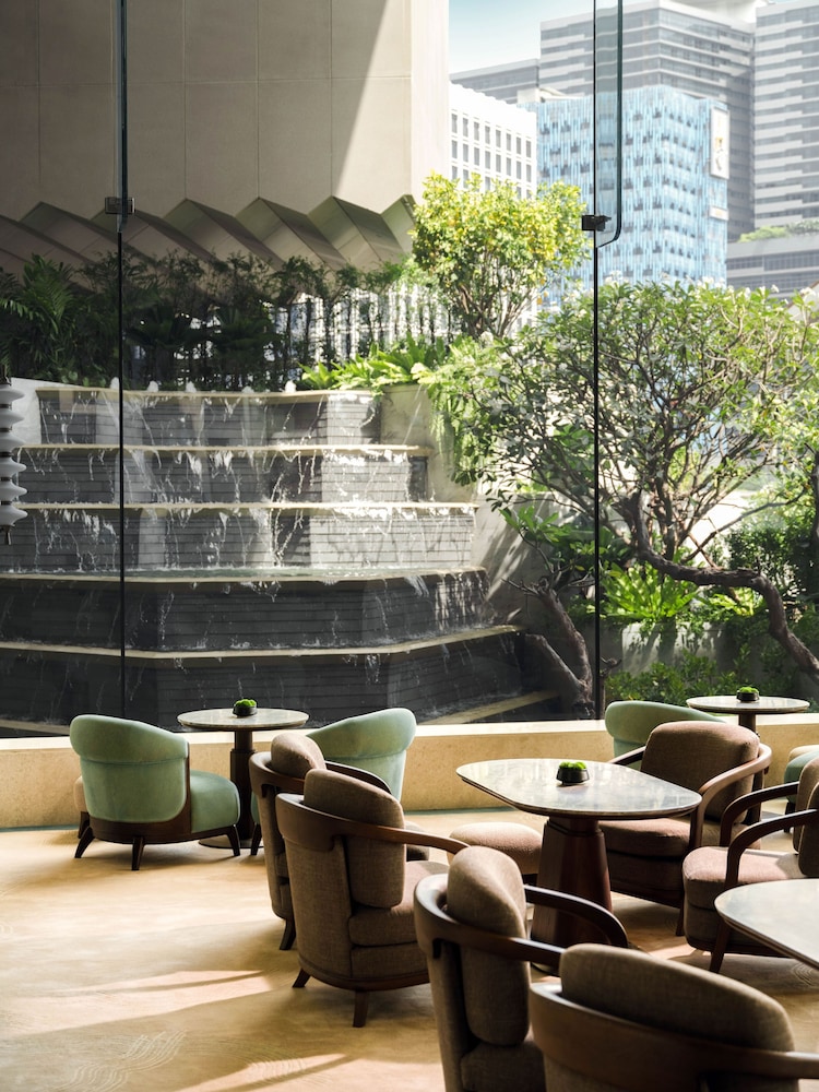 dusit thani bangkok