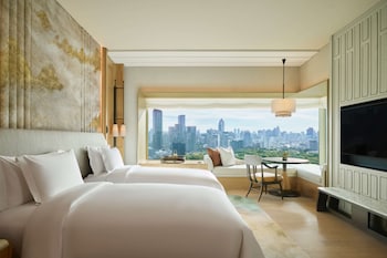 dusit thani bangkok