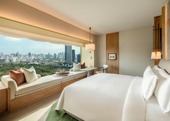 dusit thani bangkok