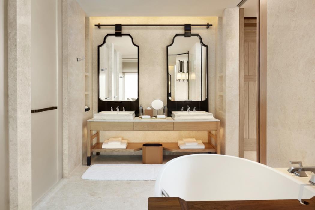 Dusit Thani Bangkok,Bangkok>>Bang Rak,5 star
