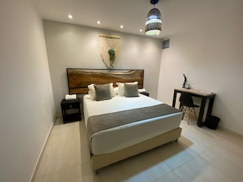 hotel maidy