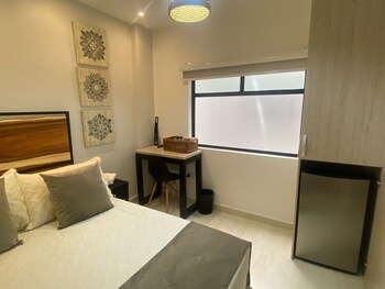 hotel maidy