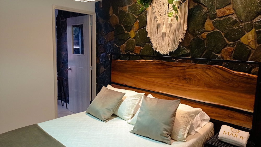 hotel maidy
