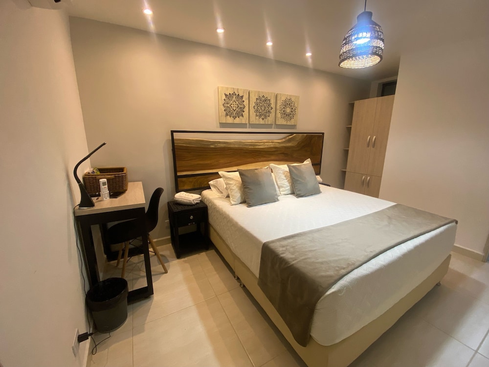 hotel maidy