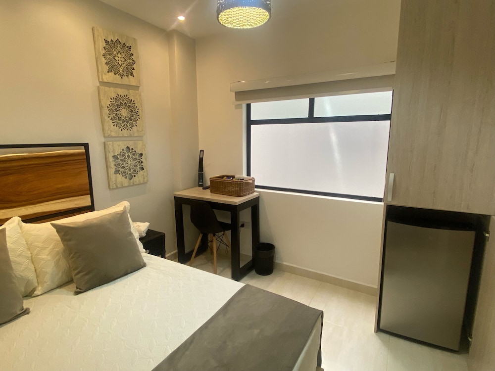hotel maidy