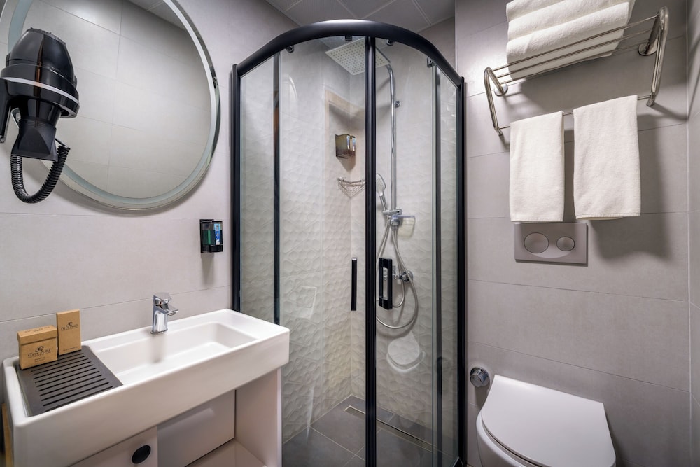 elite hotels istanbul airport