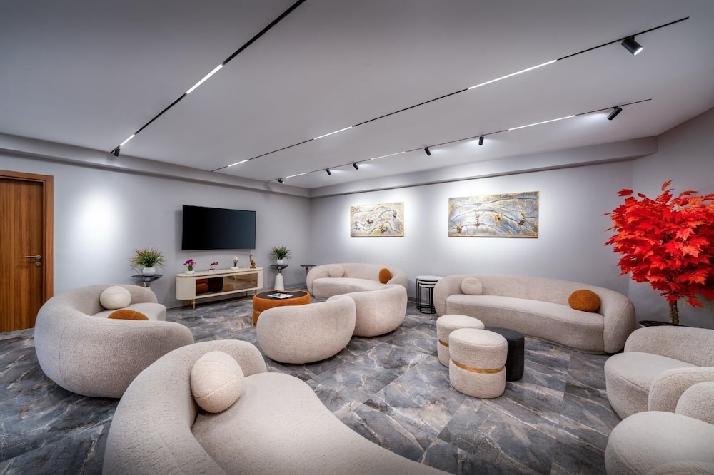 elite hotels istanbul airport