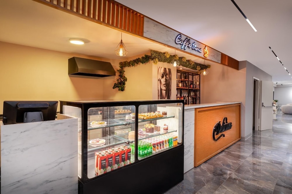 elite hotels istanbul airport