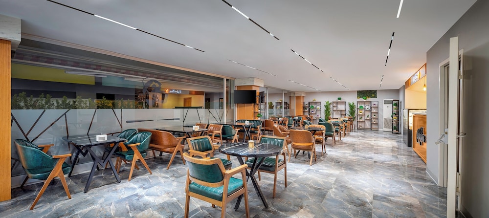 elite hotels istanbul airport