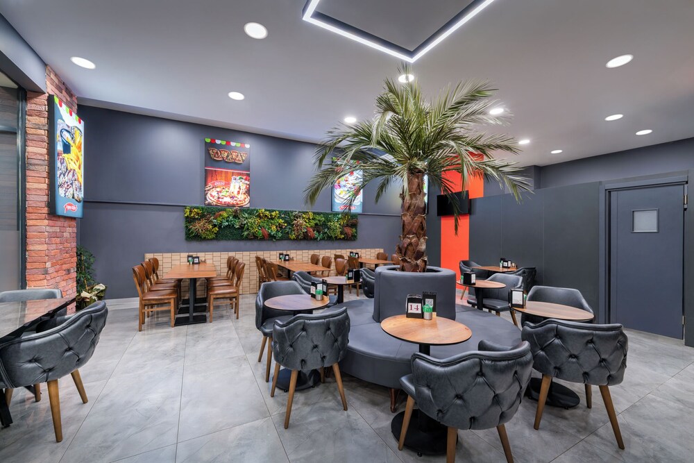 elite hotels istanbul airport