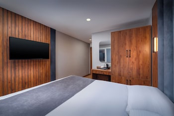 elite hotels istanbul airport