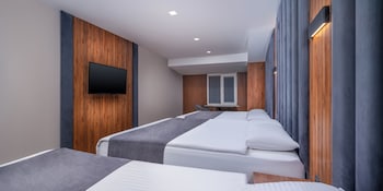 elite hotels istanbul airport